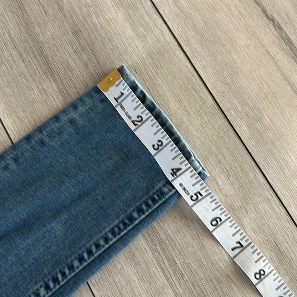 Vigoss Marley skinny jeans size 25 - Picture 9 of 11